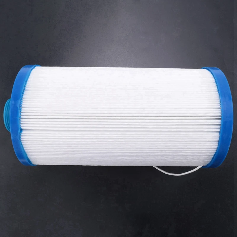 2X Spa Filter Compatible With 303279, FC-2402, For Aquaterra, Dream Hot Tub Filter, Pool Filter, 1/2Inch Fine Thread