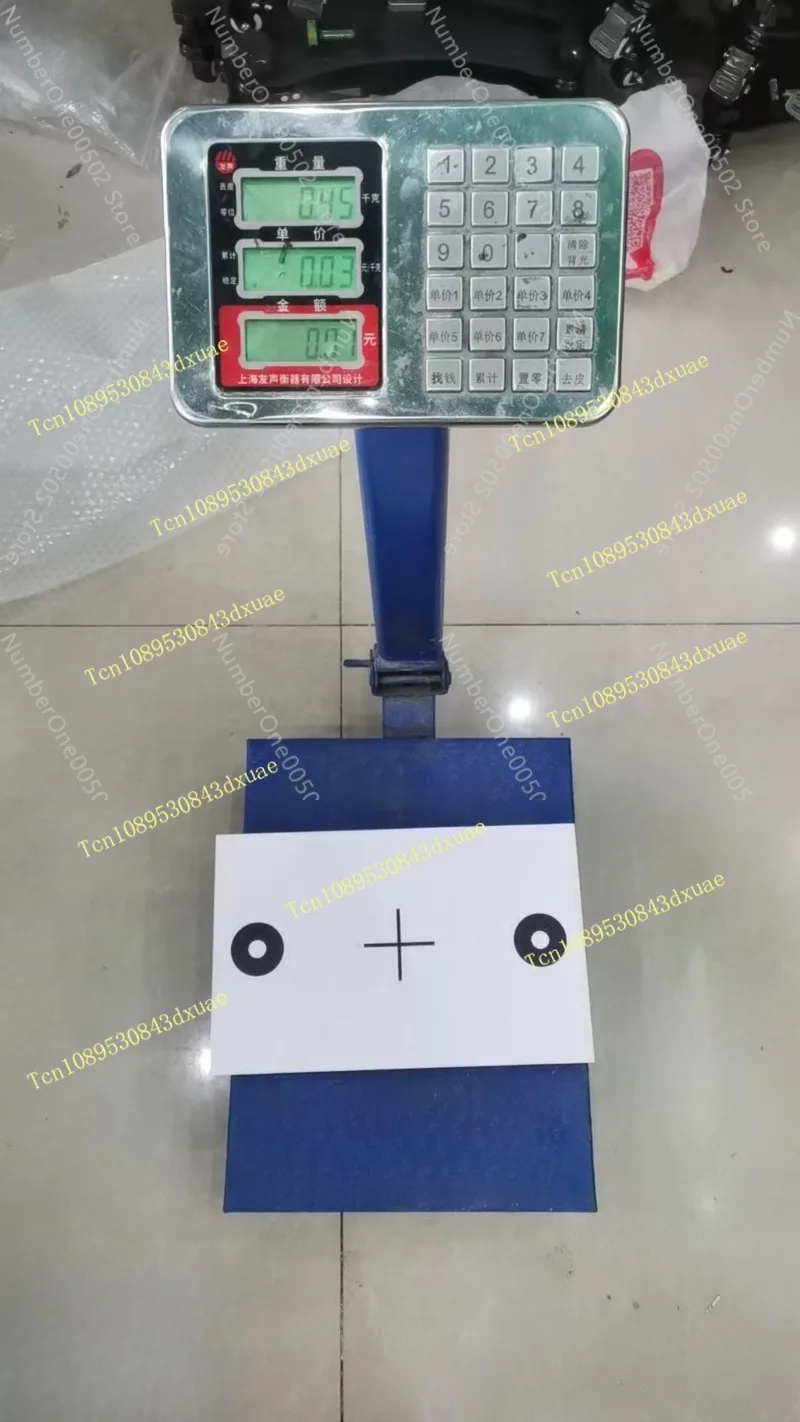 Portable ADAS Calibration Tool with Front Camera Calibration Board for Mercedes-Benz