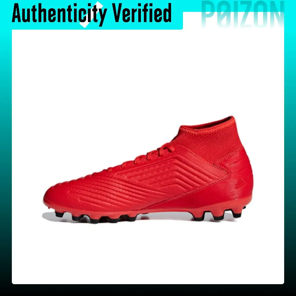 Adidas PREDATOR AG Artificial Ground Soccer Shoes Men's D97944