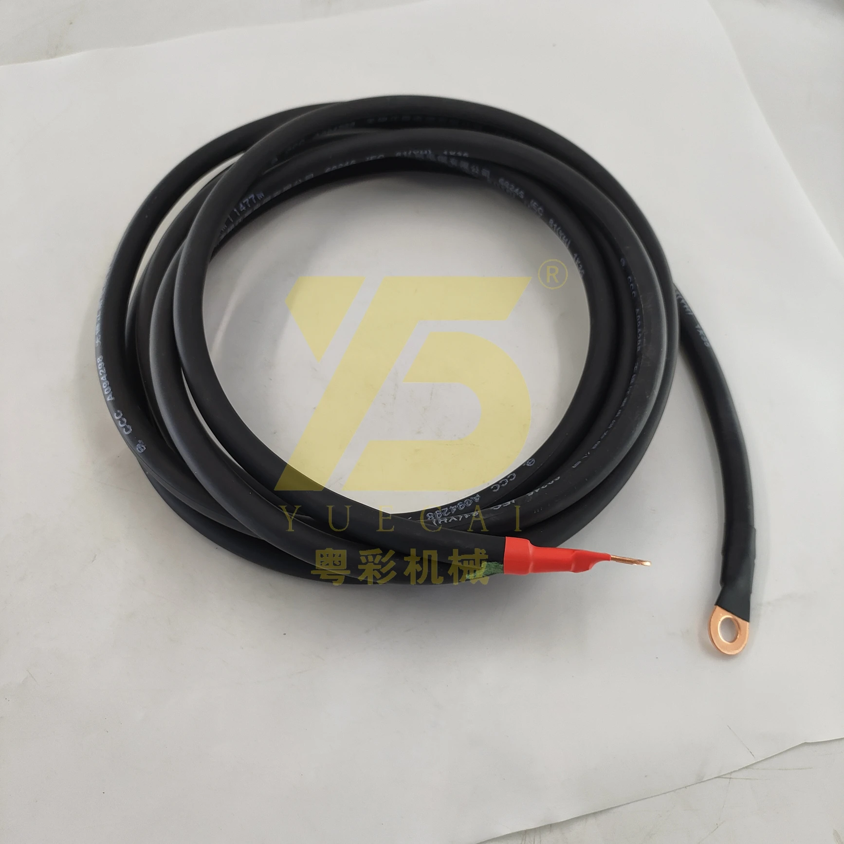 

YUE CAI EC460B EC210 EC240 EC290 Starter Wire Harness 14627735 VOE14627735