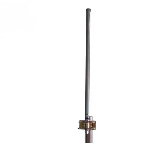 868MHz 915MHz 8.5dbi LoRa omni fiberglass antenna used for Highway car induction system TQJ-800D