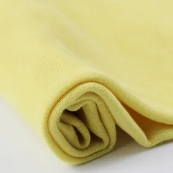 Nylon Knitted Fabric, Kevlar Cloth, Aramid Fiber Fabric for Clothing, 150cm Width, 30cm/50cm/100cm Length