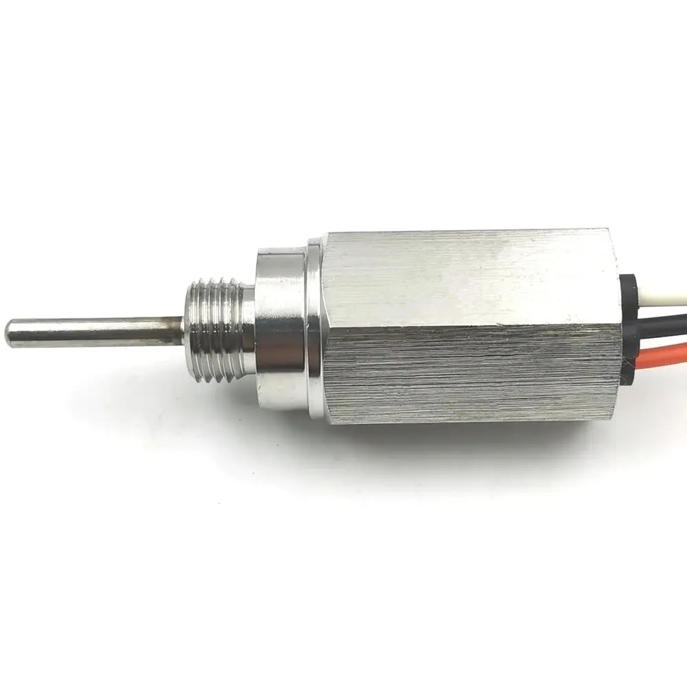 

Датчик температуры двигателя 288-8390 2888390, запчасти для экскаваторов Caterpillar CAT 824 854 988 993 994