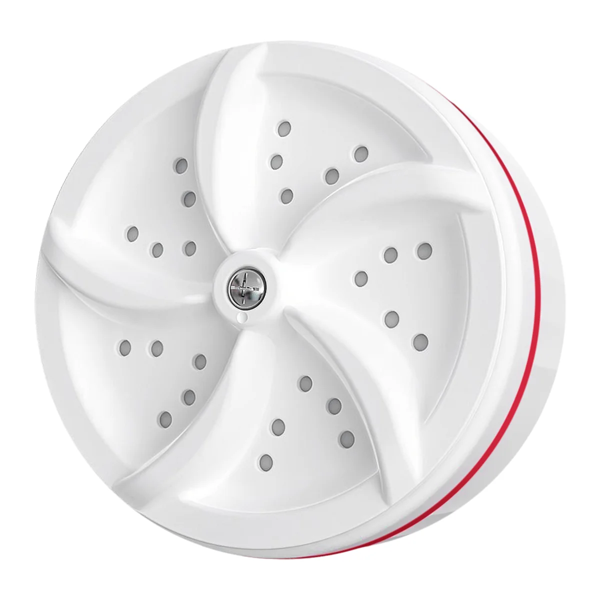 Портативная Ультразвуковая мини-стиральная машина с USB-кабелем для передачи данных