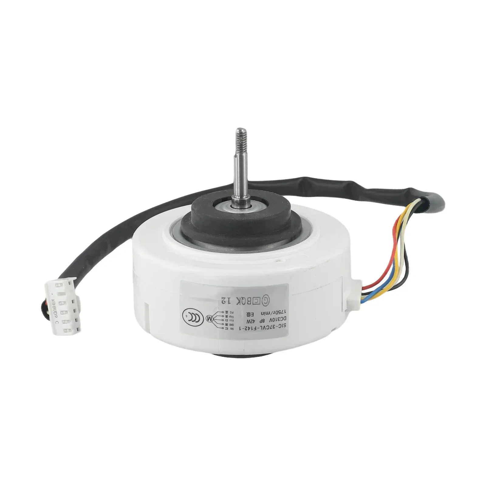 

Rpm AC DC V V Features Hand Cranked Hydroelectric Generator Black Wire Brushless Motor Vcc White Direct Current