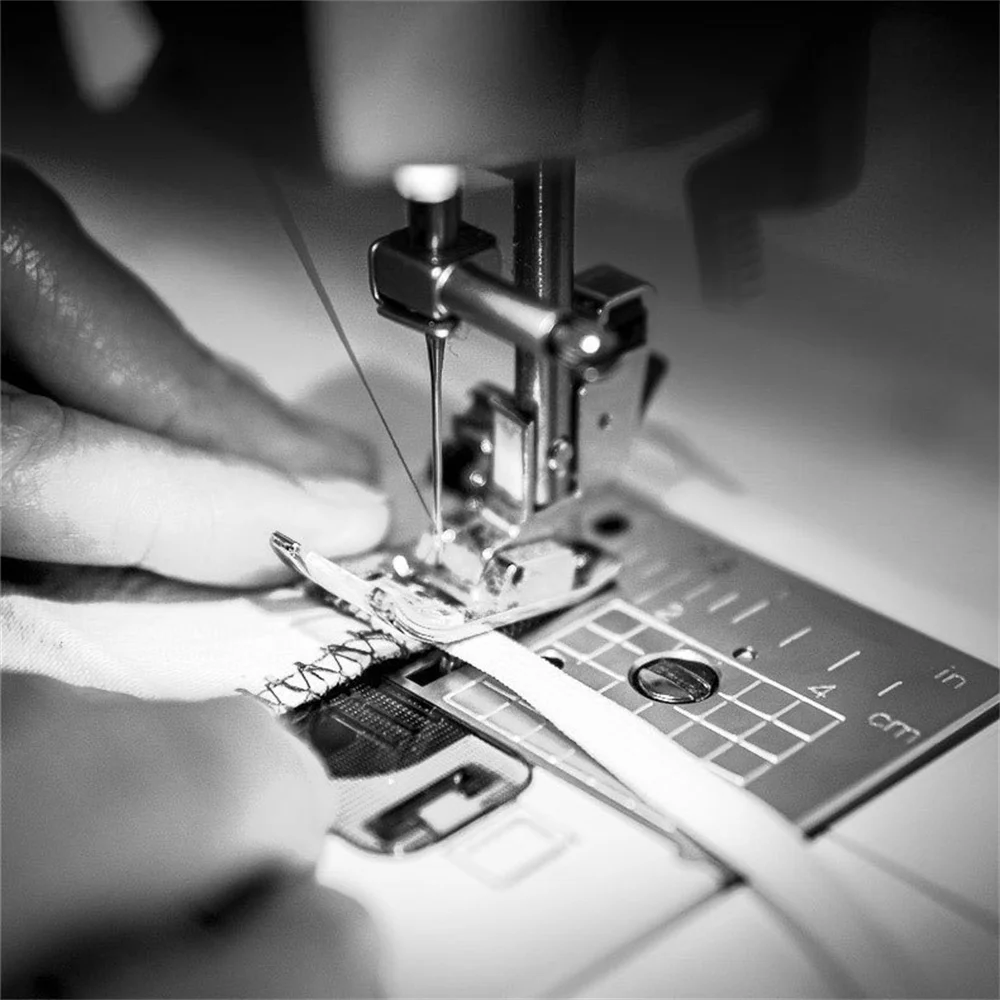 U-shape Magnetic Mounting 2PCS Led Sewing Machine Light EU/US Plug COB or 10 LED Light for Drill, Craft, Workbenches