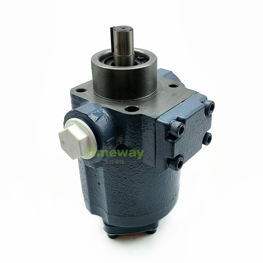 Top Trochoid Pump Lubricant Pump Spare Parts TOP-220HBM Hydraulic Gear Pump