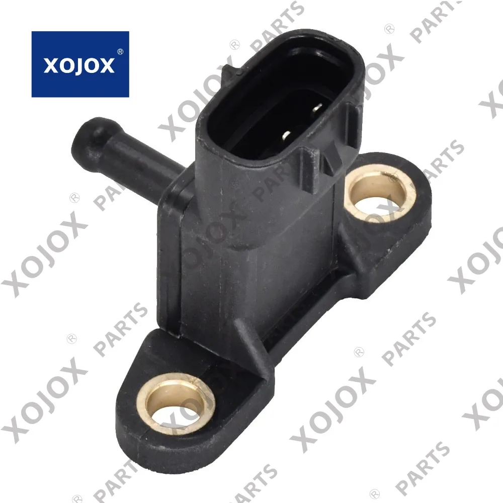 

XOJOX 180220-0140 1802200140 1-80220014-0 Pressure Sensor 079800-5550 0798005550 For Hino Engine J08E For Isuzu Engines 4HK1 6HK