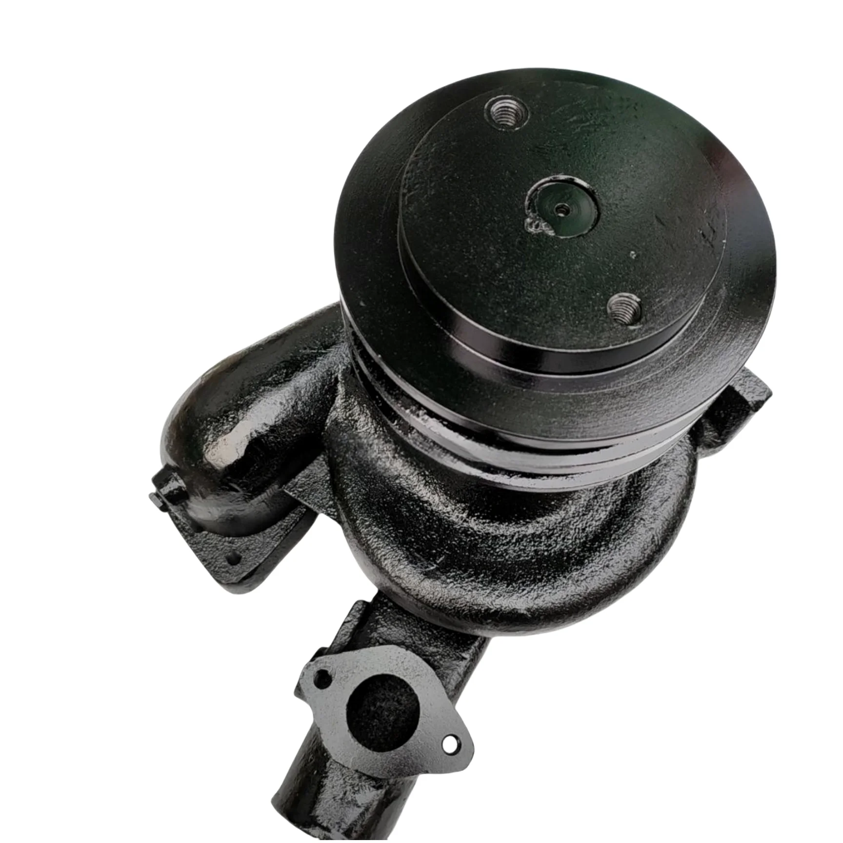

Gold seller Hot Sale for Cummins Diesel Engine Parts V28 VTA28 Water Pump 3011723 3009969 AR51599 4072616 Steel Material