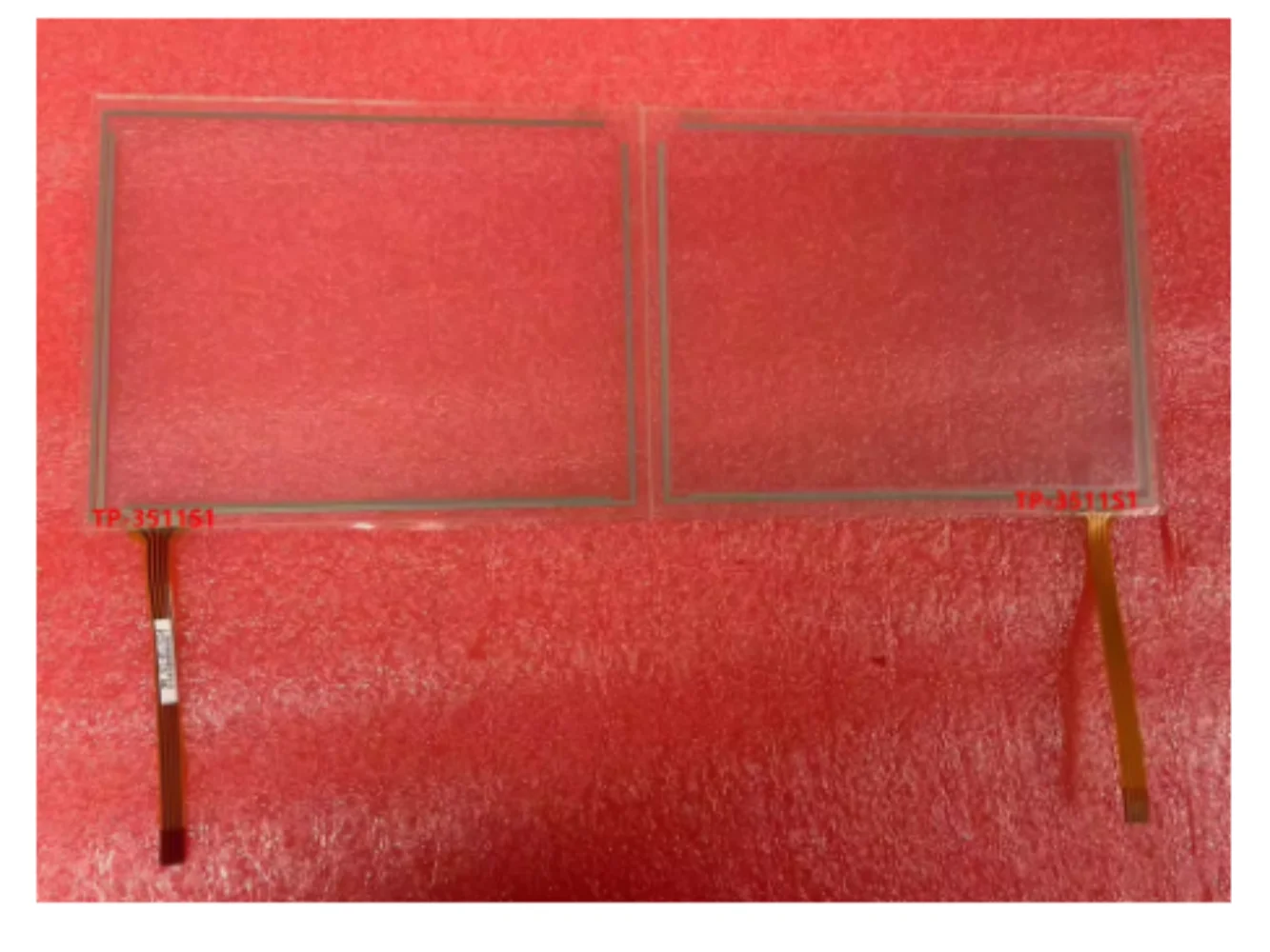 TP-3511S1 Touch Pan…