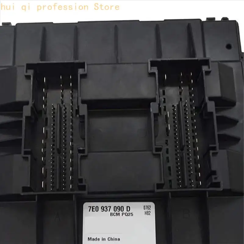 Hochleistungs-Fahrzeugsteuermoduleinheit 7E0937090D für H8WE – Detail 3