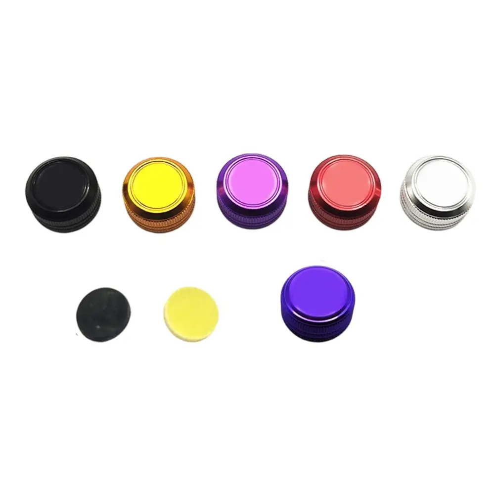 Brake Knob With Gas…