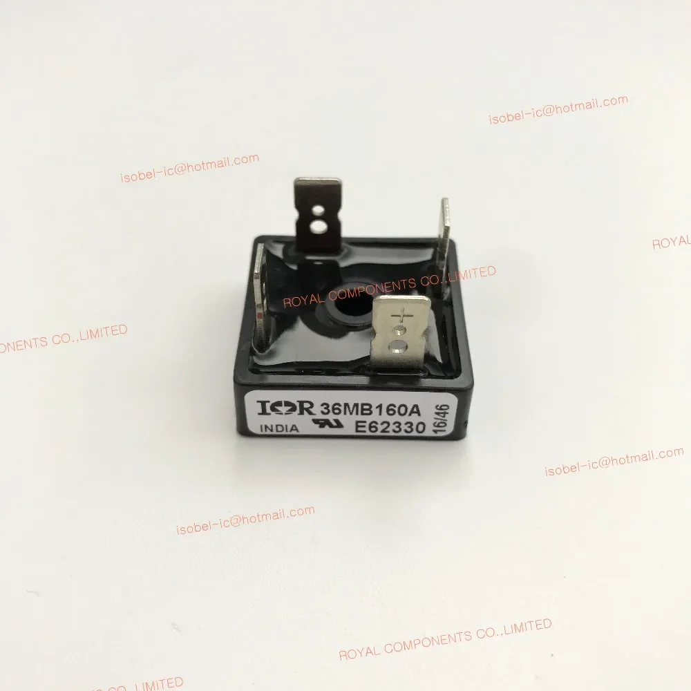 36MB160A 36MB100A Nuevo