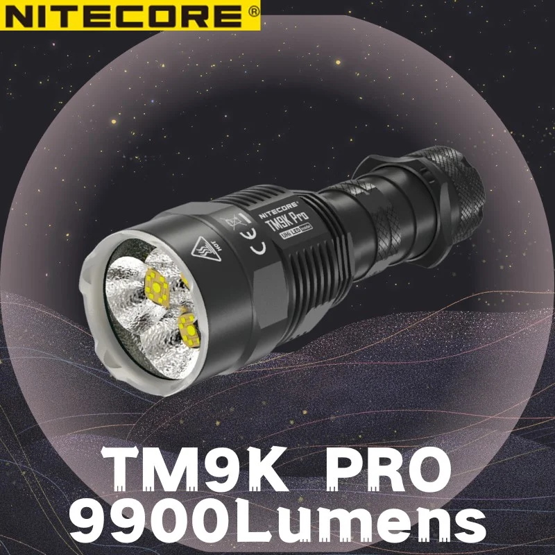 

TM9K PRO