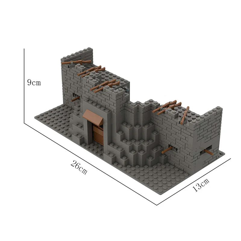 Bloques de construcción de dibujo electrónico para niños, ensamblaje de tecnología DIY, juguetes de alta tecnología, regalos de navidad