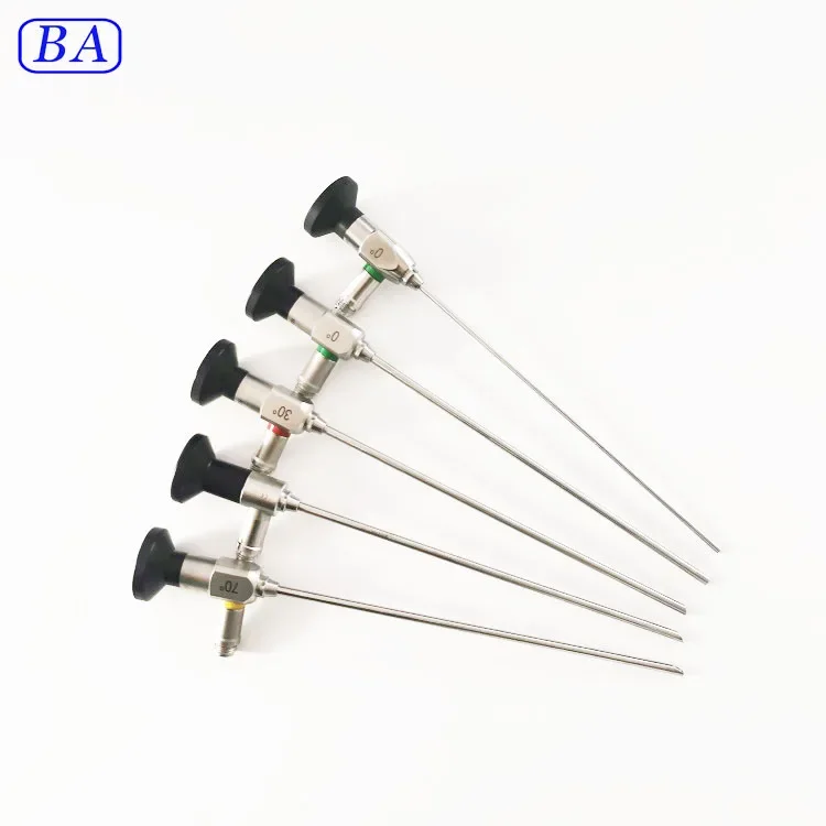 

Surgical sinuscope/Medical sinuscope/Rigid sinuscope