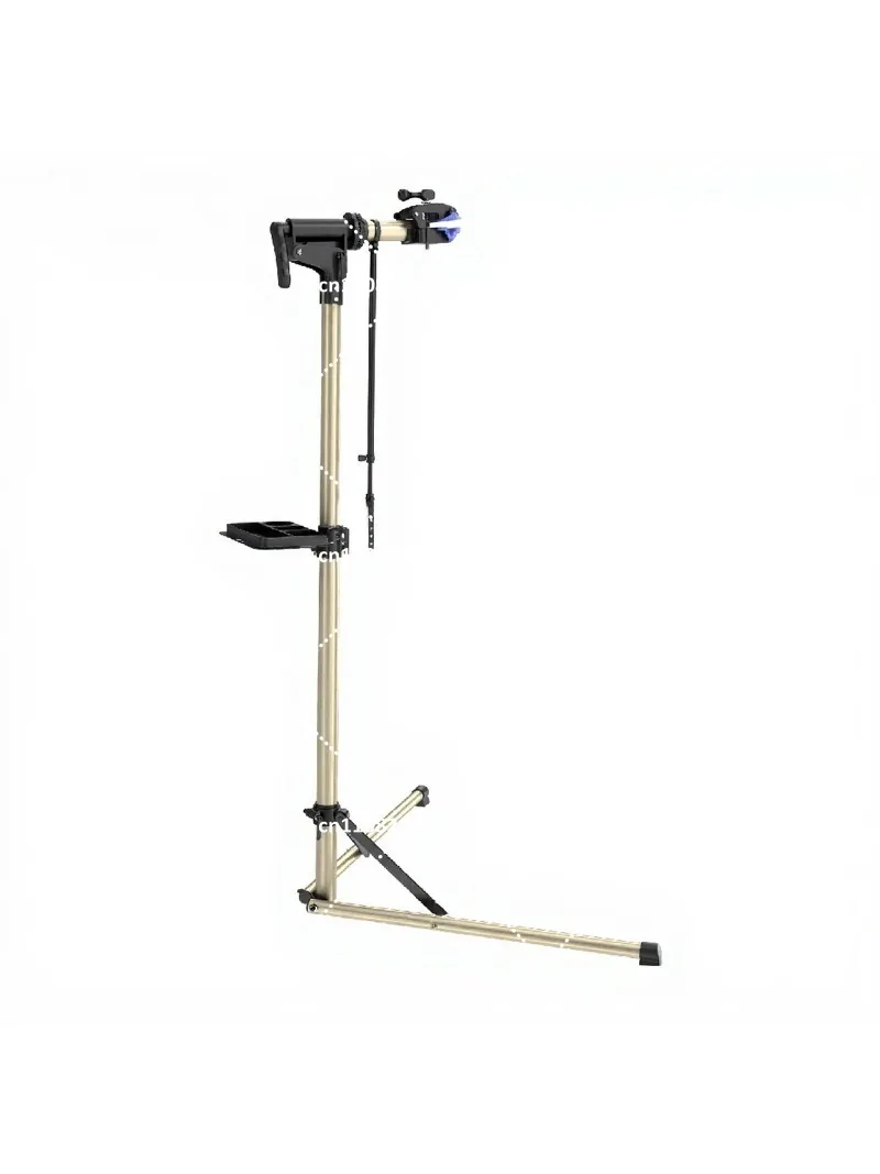 Bicycle Aluminum Alloy Repair Desk Universal Folding Repair Rack Stand