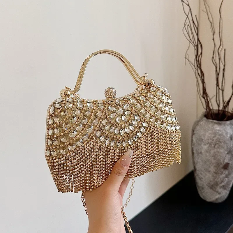 Thumbnail 2 - #15 Cheap Rhinestone Bags Worth Buying
