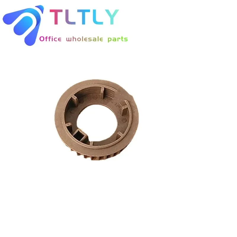 1PCS JC66-03355A JC66-03326A Fuser Upper Heat Roller Gear for SAMSUNG CLP360 CLP365 CLP415 CLP470 CLP680 CLX3300 CLX3305 CLX4195