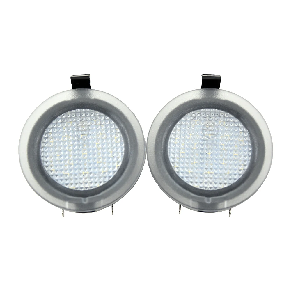 

Светодиодный боковой светильник под зеркалом, белый приветственный светильник для Ford King Ranch 2005-2017 для Navigator 2007-2016 для MKS 2009-2016