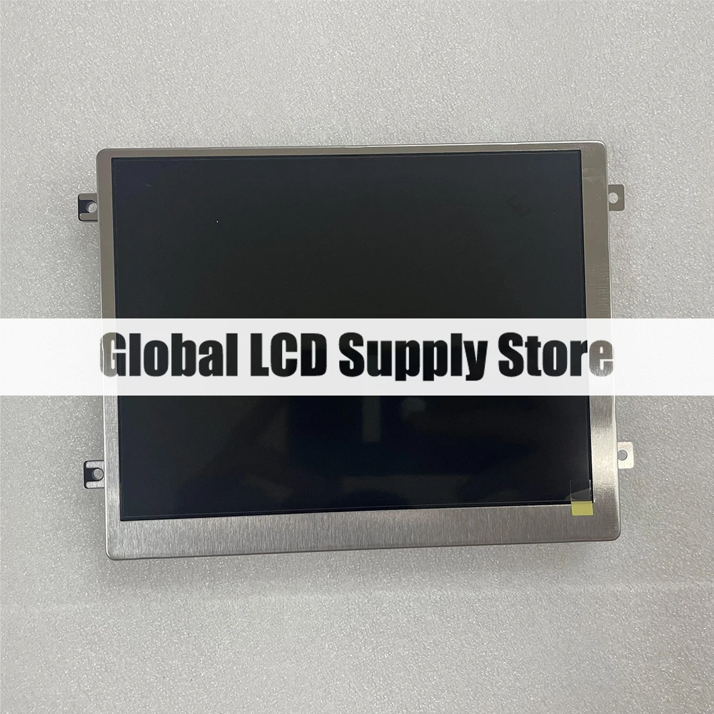 LQ064V3DG06 6.4 Inch TFT LCD Display Screen Panel Original for 31 Pins Connector Brand New Fully Tested