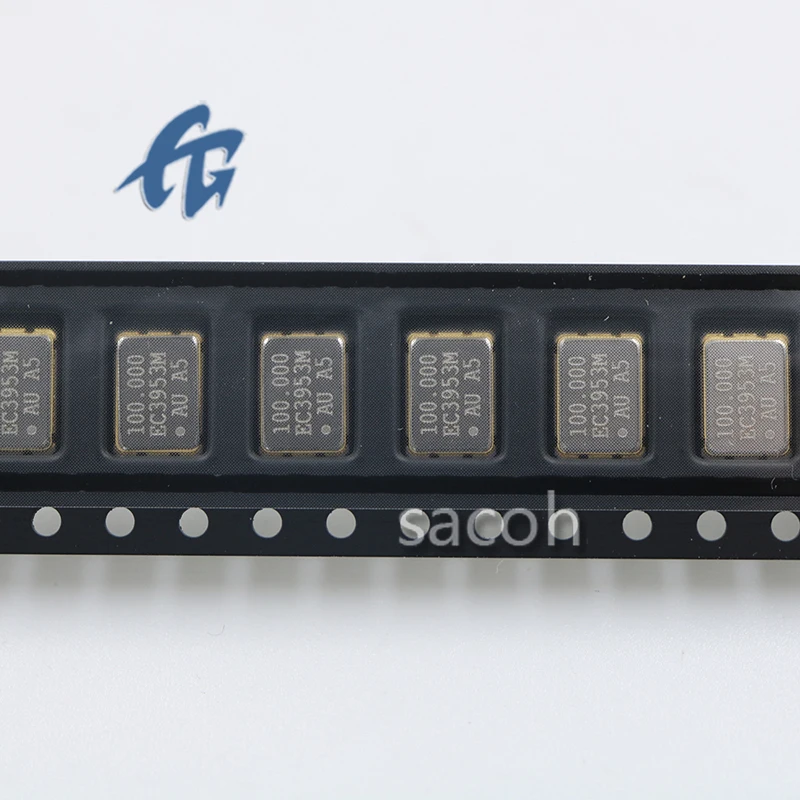 

SACOH High Quality Original Electronic Components Suppliers ECS-3953M-1000-AU 4PCS