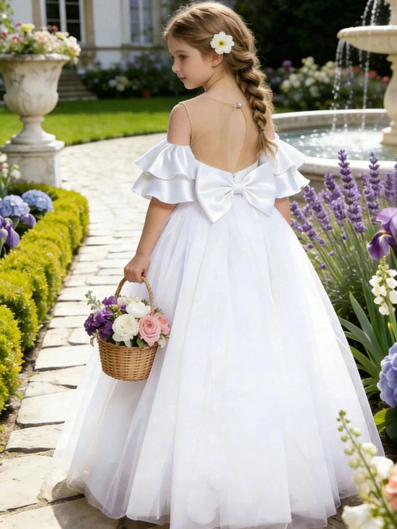 eleganti-abiti-bianchi-da-damigella-per-matrimonio-con-collo-trasparente-lunghezza-a-terra-per-feste-di-compleanno-prima-comunione-abito-da-ballo-personalizzato