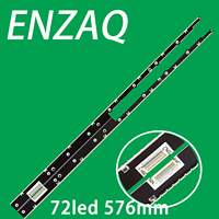 LED for UE46D7000LS UA46D7000LR UE46D7005 UE46D7080 LTJ460HQ05H LTJ460HQ05J BN96-16619A 16620A UE46D8000YU UN46D7000LM UE46D8090