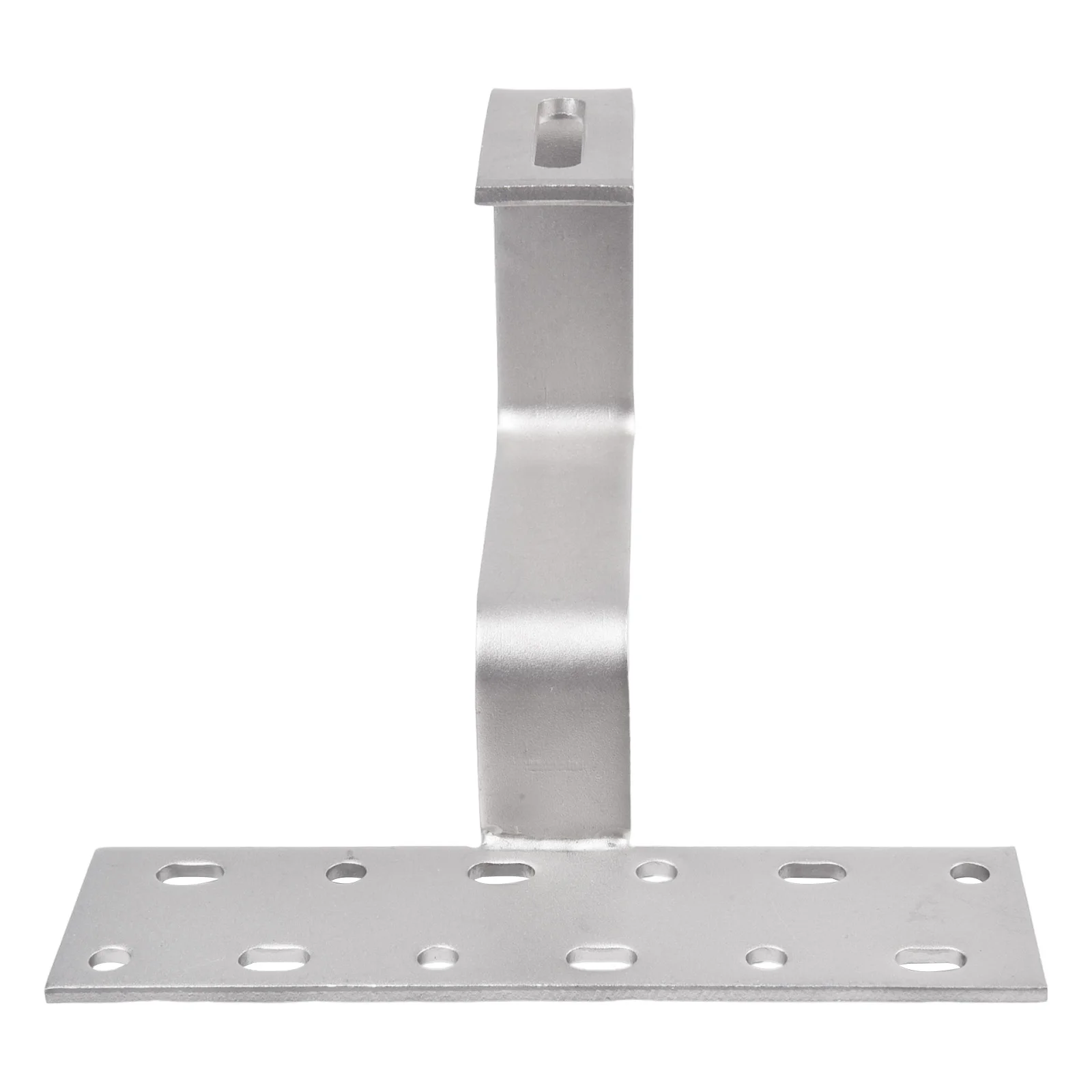 

Крюк на крышу Кронштейн для солнечной панели 15 см 150 мм Регулируемый для крепления солнечных панелей Крюк на крышу для поверхностного монтажа