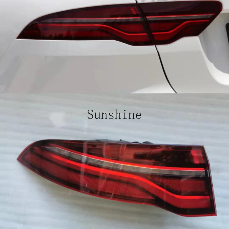 

Suitable for Leopard XEL20-21 high brake light, anti-rear-end light original factory