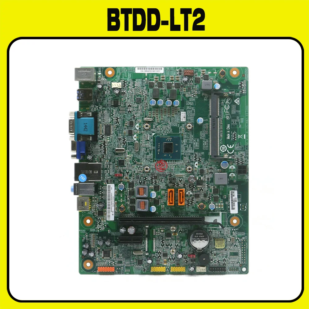 

For Lenovo D3000 G5000 H500 motherboard BTDD-LT2 5B20G39213