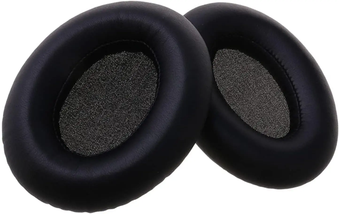 Replacement Ear Pads Cushions Kit - for TaoTronics TT-BH060 SoundSurge 60 Over Ear Headphones, Repair Parts Earpads