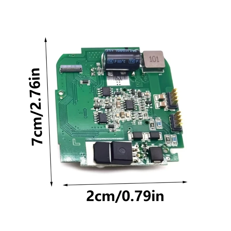 Y1UB-Treiberplatine für die Mainboard-Serie V1C V1N V1S für mechanische Geräte und elektronische Projekte