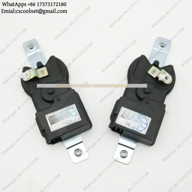 k3 Central Door Lock Actuator Motor For Mitsubishi Pajero Montero Shogun