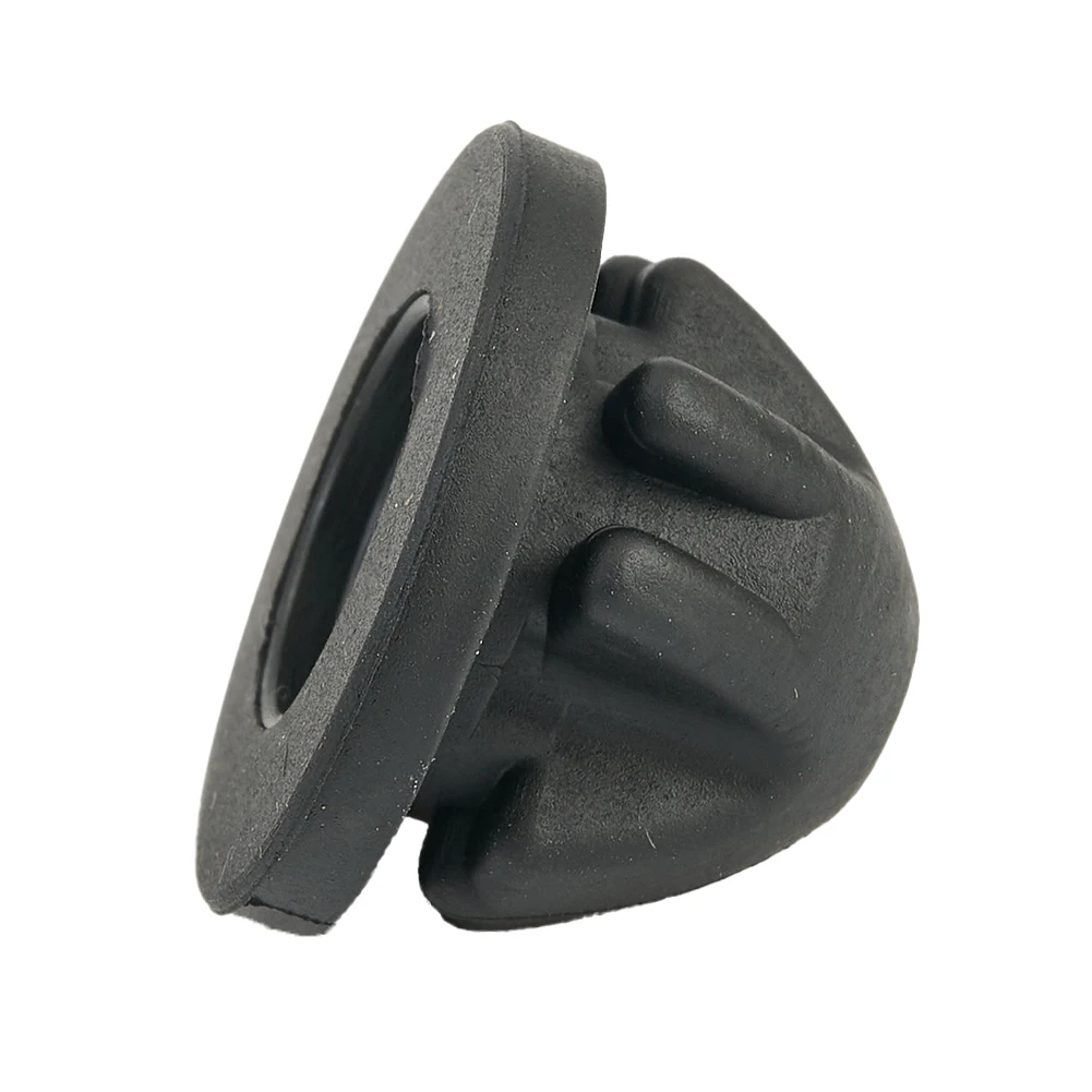 1/4pcs Engine Cover Trim Rubber Mount Grommet Bush Bump Stop 11127614138 7614138 For BMW 1-8 Series X4 X5 X6 X7 Z4 For MINI