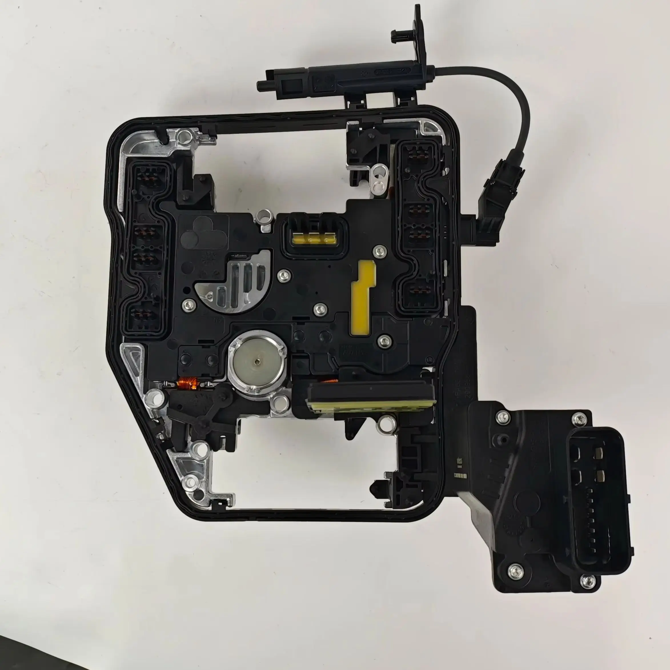 Nuevo LUK 0AM DQ200 DSG7 0AM927769D 0AM325025D 7-Speed DSG TCU TCM compatible Transmission Control Suit For VW Audi Skoda Seat