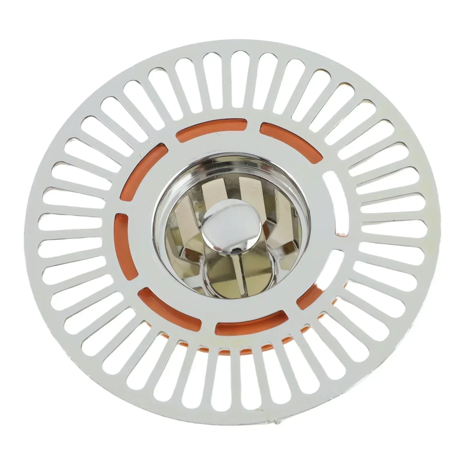 

Essentials для ванной комнаты Дезодорирующий сливной фильтр для ванной комнаты, как показано на рисунке Простая установка Свежесть и приглашение в ванной комнате