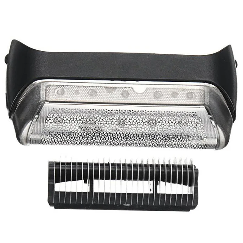 Suitable for braun electric shaver 10B knife net knife head set