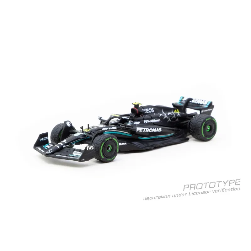 tarmac-works-1-64-mercedes-amg-f1-w14-e-performance-Гран-при-Монако-2023-модель-автомобиля-из-сплава