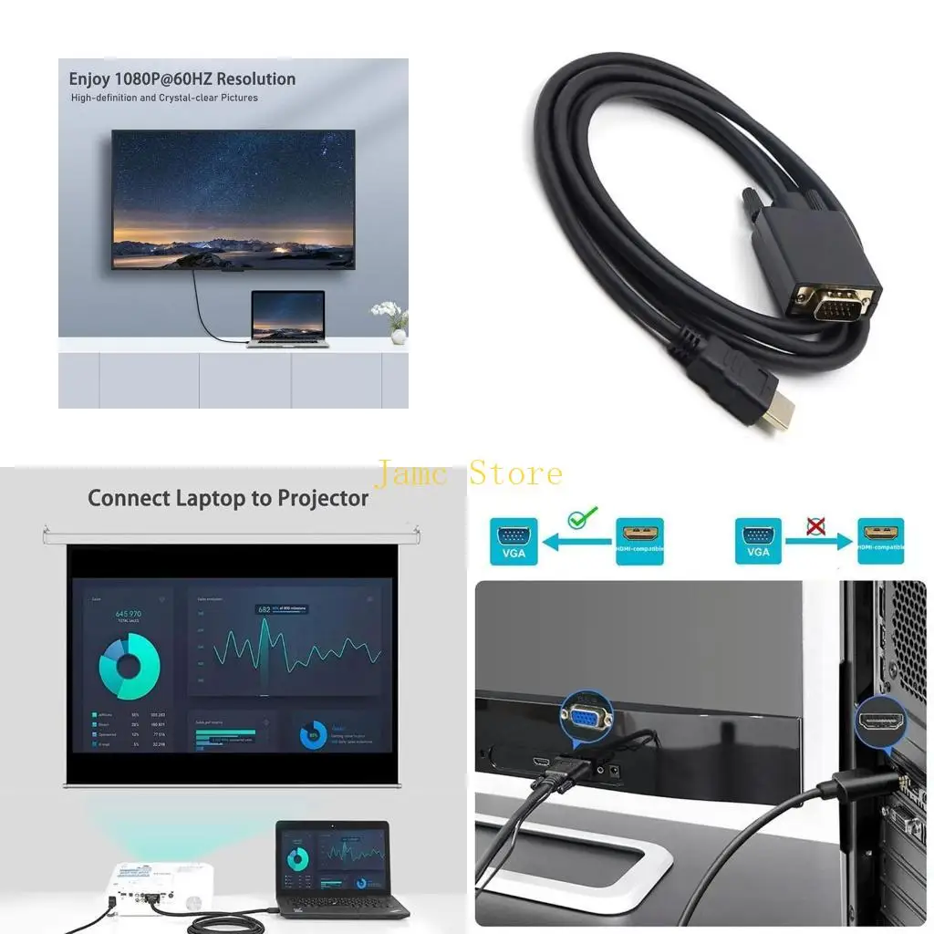 

LX0B 1080P @ 60 Гц между мужчинами и высокой скоростью для подключения портативного компьютера