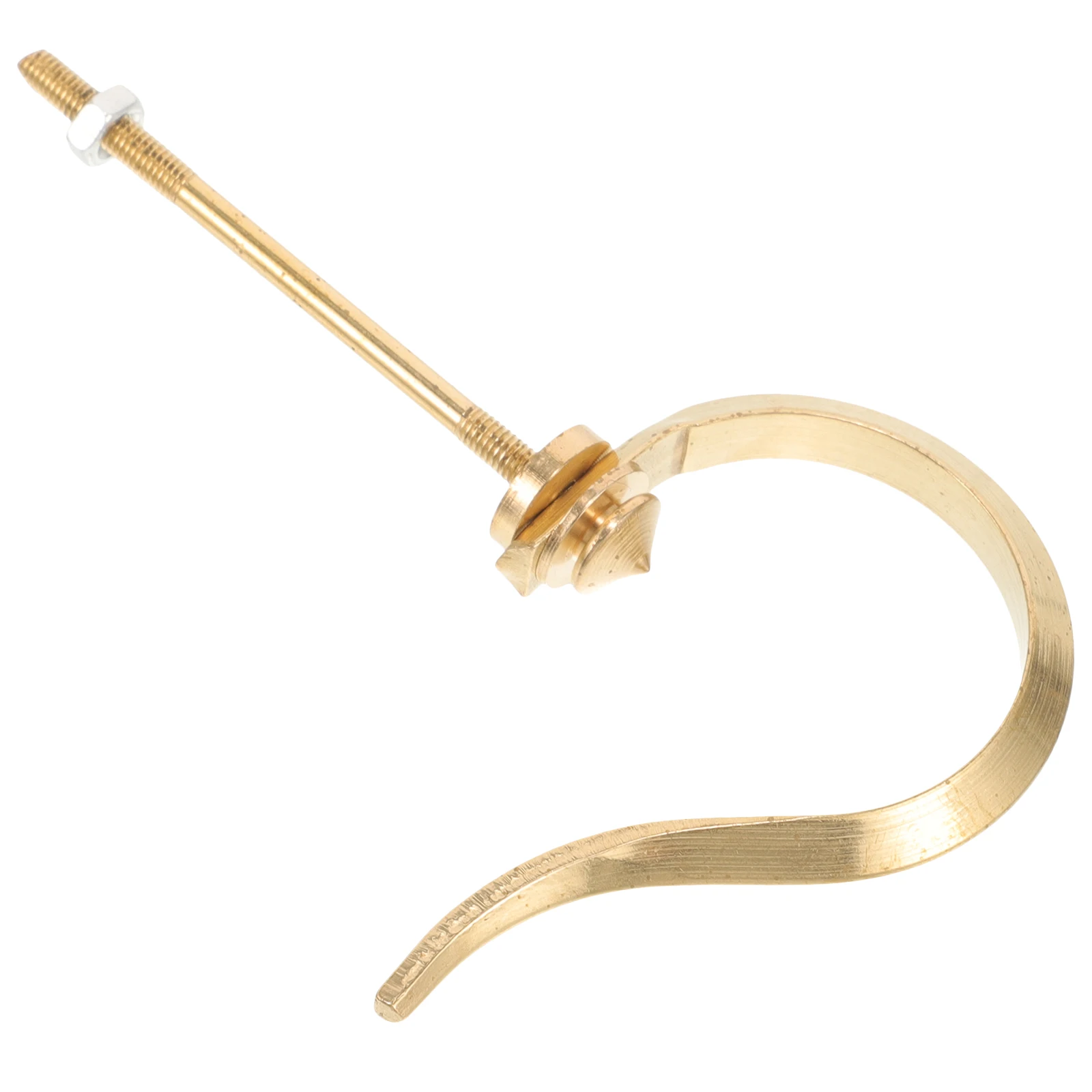 

Hanging Multipurpose For Decorative Pet Cage Accessory Outdoor Indoor Use Birdcage Pet Cage Hanging Hook Hook