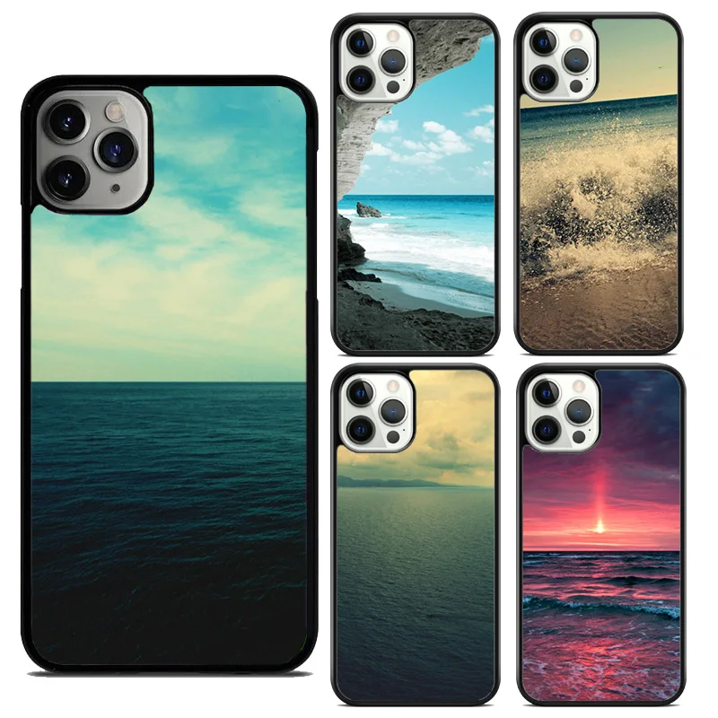 Sea Waves Soft Phon…