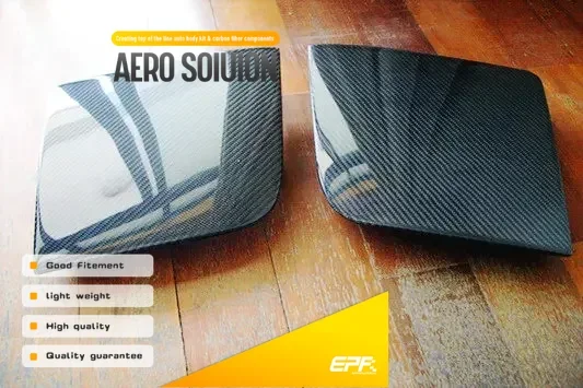 Carbon Fiber MR2 Oe…