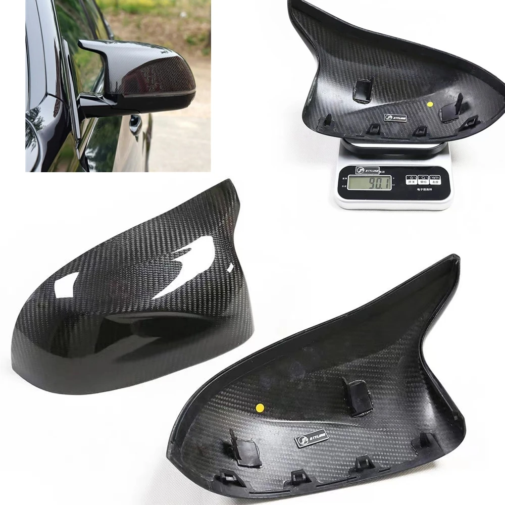 

Задняя крышка зеркала для BMW X3M F97 X4M F98 X5M F95 X6M F96 2019-2023