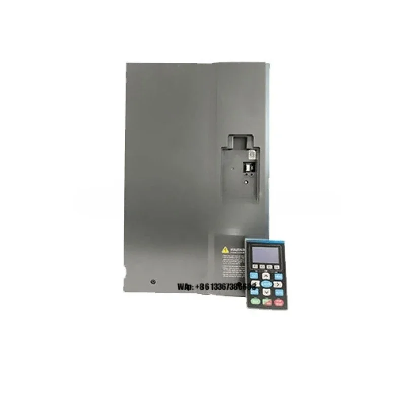 Frequency Converter Control Logic Sensorless Vector Control Compact Drive VFDC2000+Series 22Kw Inverter/AC VFD220C43A-21