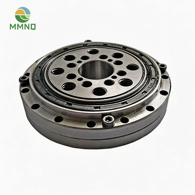 CSG32 Harmonic Drive Special Use Bearing CSF32 Cross Roller Bearing for Harmonic Drive Gear Reducer