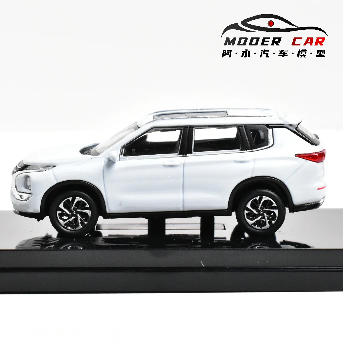 

1:64Outlander Gifts for Teenagers Collection Diecast Model Car