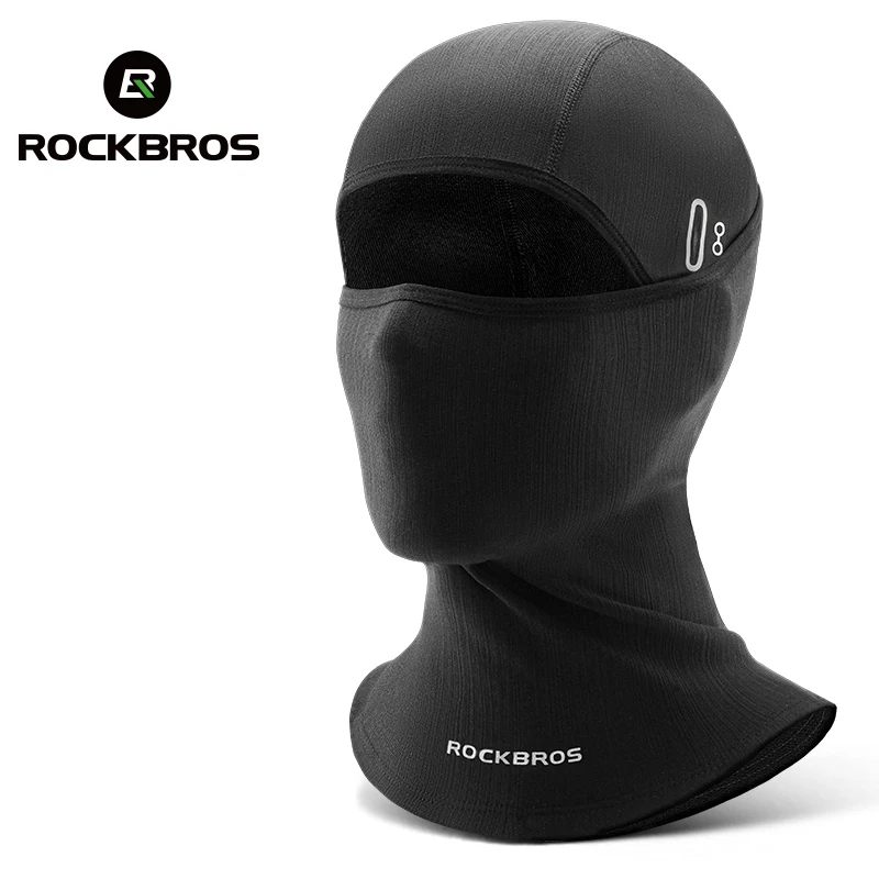 AliExpress ROCKBROS Bicycle Full Face Mask for Spring Summer Autumn Winter Men Women Anti-UV Sun Protection Bike Cycling Cap Scarfs Mask