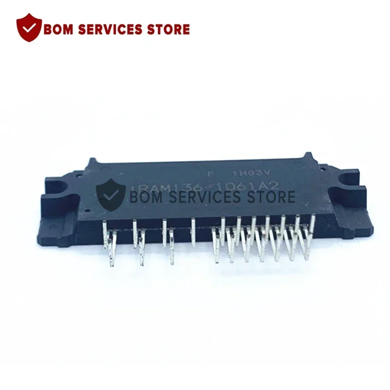 2PCS/LOT IRAM136-1061A2  FREE SHIPPING NEW ORIGINAL IGBT MODULE