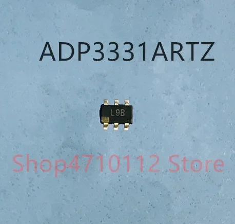 Free shipping NEW 10PCS/LOT ADP3331ARTZ ADP3331ART ADP3331 MARKING L9B SOT23-6